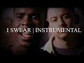 All For One I Swear Instrumental