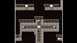 Flyhight Cloudia - フライハイトクラウディア (i-appli) (G-Mode) (2009) (DoJa 5.1 Sdk)