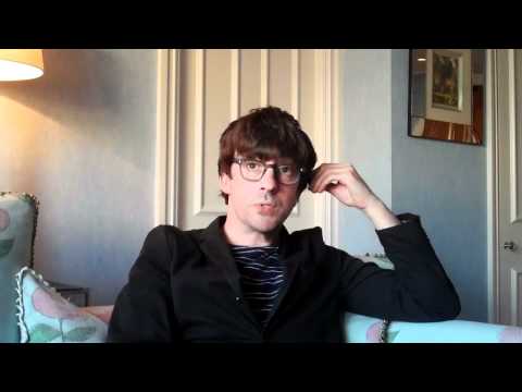 Graham Coxon | Interview | 30th May 2012 | Music News