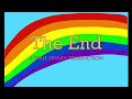 The End A Walt Disney Production 1957 The Rainbow Prince Closing Variant For Alejandro100