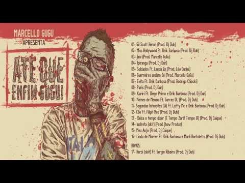 Marcello GuGu - Avião (skit) (Prod. Dhigo Beats)