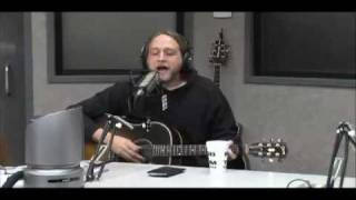 Hayes Carll - &quot;She Left Me For Jesus&quot;