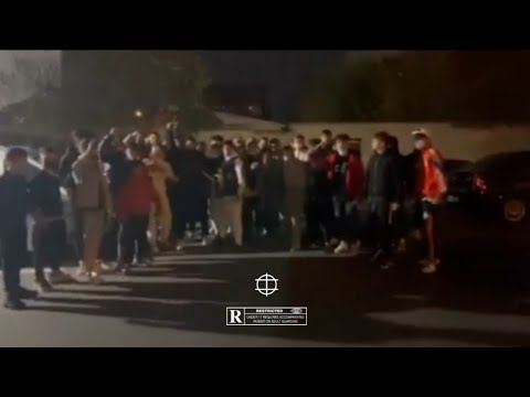 NYW Robert - GARDA (Official Video)