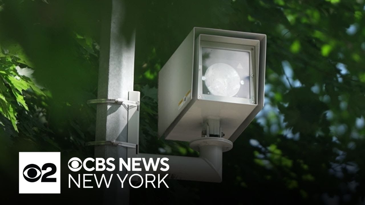 Do speed cameras make NYC roads safer, or are they just a money grab?
