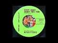 The World Famous Upsetters - Every Night About This Time