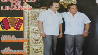 LOS CADETES DE LINARES MI MORENITA