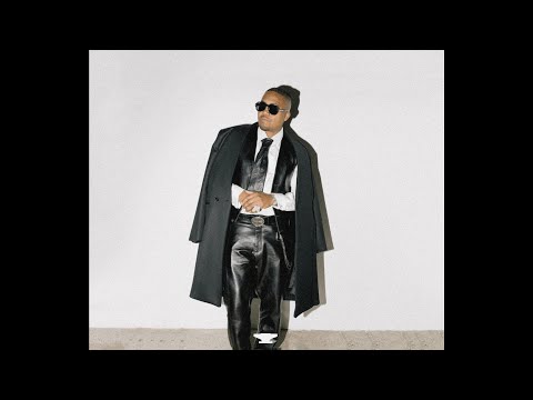 Nas Type Beat 2024, Hit Boy x Nas Type Beats - "For Yourself"