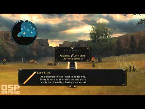 Tales of Xillia 2 playthrough pt22 - To the Research Lab!