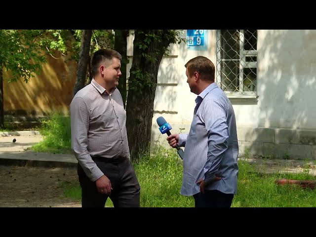 «В центре внимания»