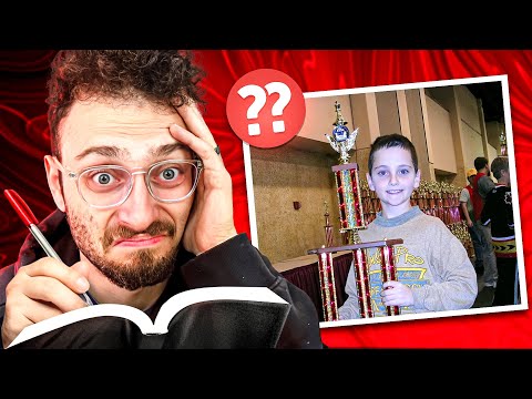 How Bad Was 7 Year Old Levy?!