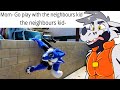FURRY MEMES THAT HURT ME