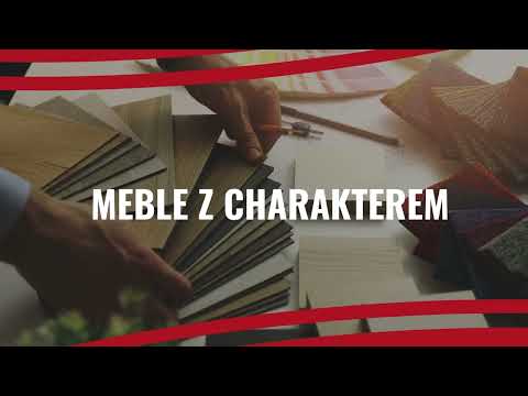Matex-Meble Marek Masztalerz - video