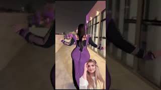 Download lagu #fashion Dubai princesses Shiekha Beautifully Hijab look #shorts mp3