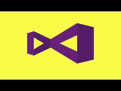 How To Create C++ Project In Visual Studio 2015