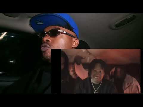 TAY SAVAGE X HARDBODY LODOX - GOOFY (REACTION)