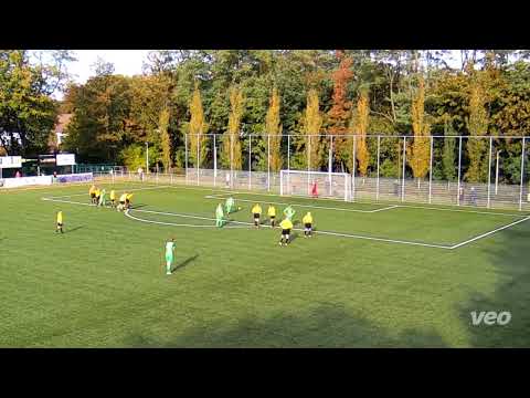 VVC Brasschaat - DVK Egem