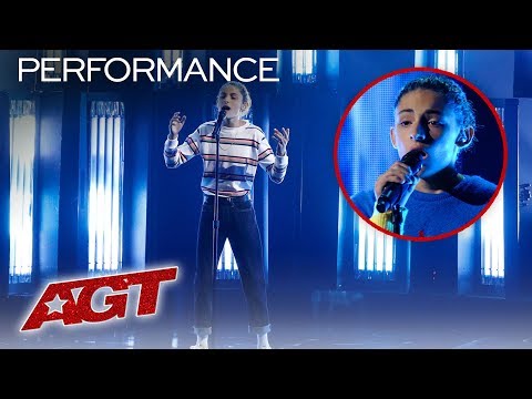 TOP Performances From Singer Benicio Bryant on AGT - America's Got Talent 2019 Video