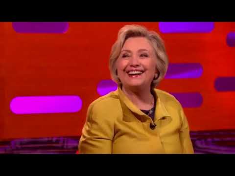 The Graham Norton Show Season 22 Episode 4