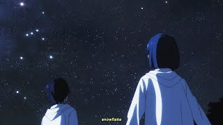 Cover art for snowflake