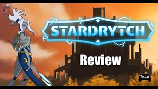 Review - Stardrytch (PC) The Lab Video Game TV