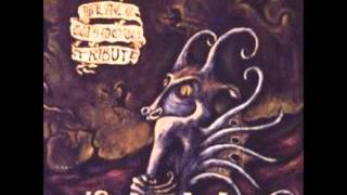 Death SS - Come to The Sabbath (Black Widow Cover) Studio