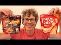 Lion Ball Vs KitKat White Ball Im Test Mega Flop Und Mega Top