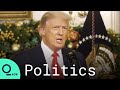 Trump Demands Congress Increase Covid 19