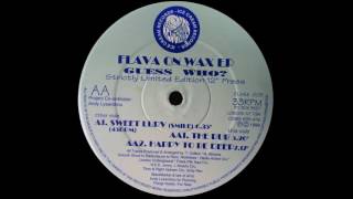 Guess Who?  - Happy To Be Deep