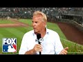 Kevin Costner On Arriving At The Field Of Dreams Diamond It Was Perfect MLB ON FOX