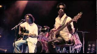 Motherjane   Mindstreet Unplugged  from #1 Album Maktub