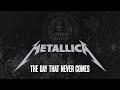 Metallica The Day That Never Comes KARAOKE