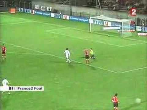 J21 Guingamp-Ajaccio 1-1