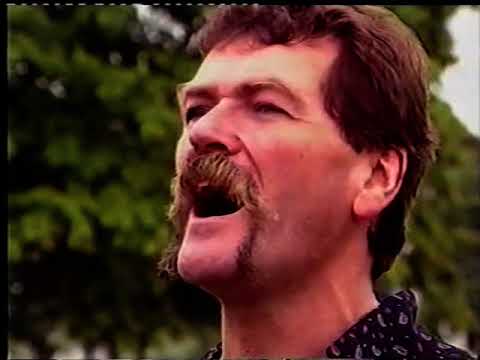 Boston Rose - Wolfe Tones