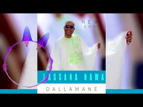 Lassana Hawa - Dalamané -