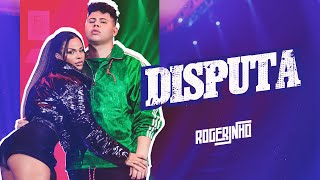 Disputa Lyrics English Translation