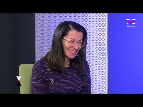 Ep 84 Întâlniri de gradul 0 - Luminița Grigoraș