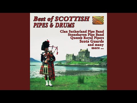 The Flowers of the Forest - The Battle of Somme