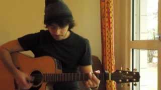 Electrastar (Indochine) - Guitare tutorial