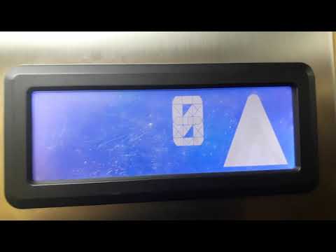 ThyssenKrupp Ascensores en el Amezketarrak Kalea, 4, 20010 Donostia-San Sebastián, Gipuzkoa