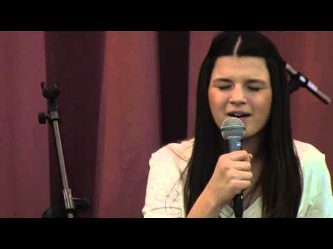 Frankofona pesma 2014 (Nis) - Suncica Dronjak