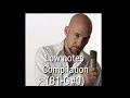 Tim Storms Low Notes Compilation