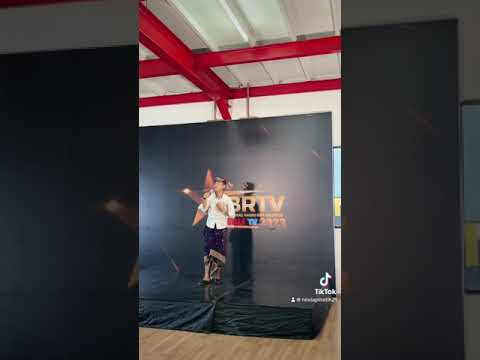 Bayu Tri Sanjaya “Nyaputin Api” audisi BRTV 2023 @YanSrikandiOfficial77