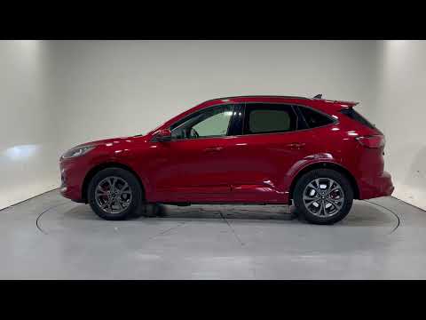 Ford Kuga St-line -please Call NOW TO Reserve Thi - Image 2