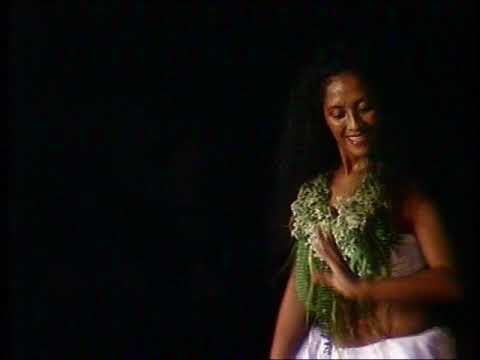 Heiva I Tahiti 1987 - Ia Ora Tahiti