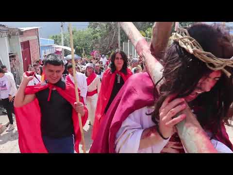 SEMANA SANTA EN HERRÁN 2024
