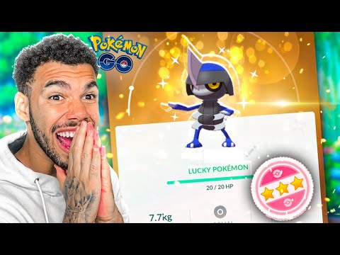 OS SHINY DOS OVOS DE 12KM *chocando ovos* - POKEMON GO | Cris |