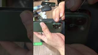 Cách dán viền ppf cho ae