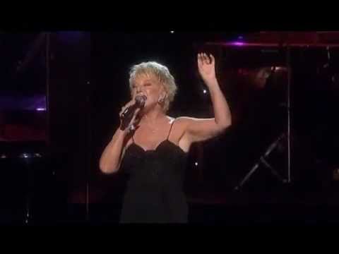 Elaine Paige I Get a Kick out of You