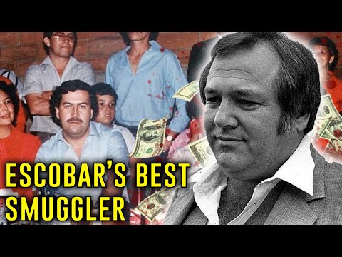 Barry Seal: Untold Story Of Pablo Escobar's Best Smuggler