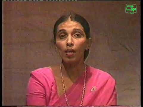 Pem Kala Waradata  by Indrani Bogoda from Torana Archives